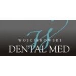 Gabinet Dental Med, Wodzisław Śląski, logo