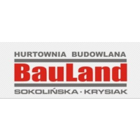 Hurtownia budowlana BauLand, Rudniki