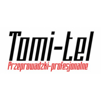 Tomi-Tel - Przeprowadzki Profesjonalne, Katowice