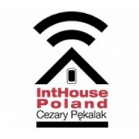 IntHouse Poland. Cezary Pękalak., Marki