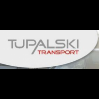 TUPALSKI TRANSPORT - Mariusz Tupalski, Słupca