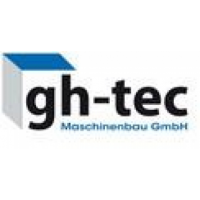 GH-Tec Maschinenbau GmbH, Mindelheim