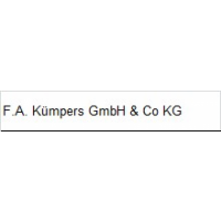 F.A. Kümpers GmbH & Co KG, Rheine