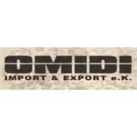 Omidi Import und Export e. K., Hamburg