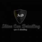 Shine Car Detailing Spa & Detailing, Kalwaria Zebrzydowska, Logo