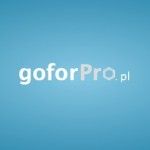 Goforpro - znajdź sprawdzonego fachowca , Wrocław, Logo