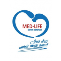 Med-Life sp. z o.o. , Toruń