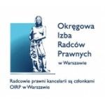 Kancelaria Prawna Kobryński & Co., Warszawa-Ursynów, logo