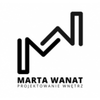 Marta Wanat Projektowanie Wnętrz, Kraków