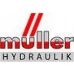 Müller Hydraulik GmbH, Villingendorf, logo