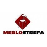 MebloStrefa , Poznań, logo