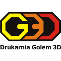 Drukarnia GOLEM 3D, Częstochowa