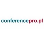 Conferencepro.pl, Warszawa, Logo