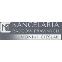 Kancelaria Radcy Prawnego Monika Cieślak, Warszawa