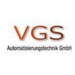 VGS Automatisierungstechnik GmbH, Schloß Holte-Stukenbrock, logo
