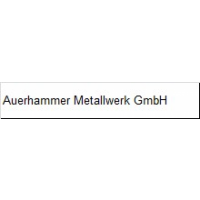 Auerhammer Metallwerk GmbH, Aue