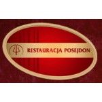 Restauracja Posejdon, Grzybowo, logo