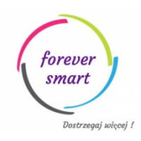 FOREVERSMART to look beyond you can see, Warszawa-Bielany