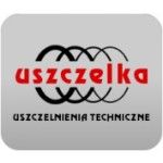 Uszczelka Uszczelnienia Techniczne Maciej Buczyński s.c., Łódź, logo