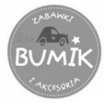 BUMIK Paulina Lech, Olkusz, Logo