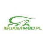 IguanaMed Polska, Kraków, Logo