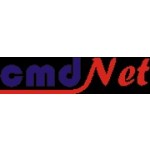 cmdNet, Gorlice, Logo