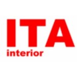 ITA Interior, Lierskogen, Logo