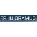 ORAMUS, Siepraw, Logo