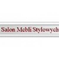 Salon mebli stylowych BM2000, Słupsk