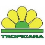 Tropicana, Krosno, logo