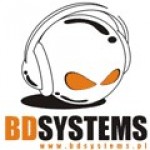 BD SYSTEMS S.C., Wrocław, Logo