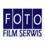 FOTO FILM, Gorzów Wielkopolski, Logo