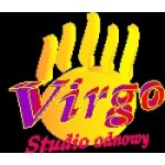 Studio Odnowy Biologicznej VIRGO, Lębork, Logo