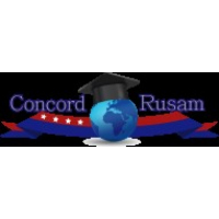 Concord Rusam, Inc, New York City