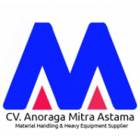 CV. Anoraga Mitra Astama (Rental Forklift / Rental Manlift / Rental Crane), Kota Surabaya