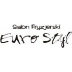 Salon Fryzjerski Euro-Styl, Opole, logo