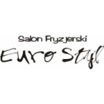 Salon Fryzjerski Euro-Styl, Opole, Logo