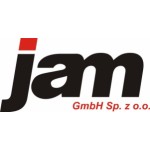 J.A.M. GmbH Sp. z o.o., Kalisz, Logo