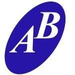 AB Nieruchomości, Bydgoszcz, Logo