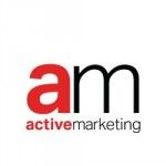 Active Marketing, Traverse City, logo