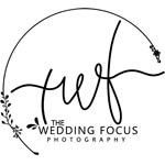 The Wedding Focus, New Delhi, logo