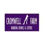 Cromwell Farm Kennels & Cattery, Bury, logo