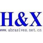 H&X Abrasives, Zhengzhou, Logo