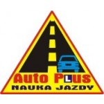 Auto Plus s.c., Legionowo, Logo