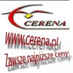 Cerena Janusz Banasik, Piotrków Trybunalski, Logo