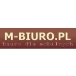 M-BIURO.PL, Dąbrowa Górnicza, logo