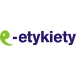 E-etykiety, Łódź, Logo