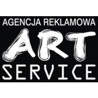 Agencja Reklamowa ART SERVICE, Kraków