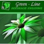 Green-Line, Piaseczno, Logo