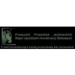 PRODUCENT PRZESZKÓD JEŹDZIECKICH P.P.U.H INBUD-PL, Kaliska, Logo